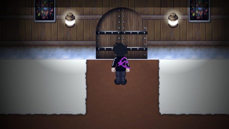 Calmed by the Dark: Complete Edition screenshot 2