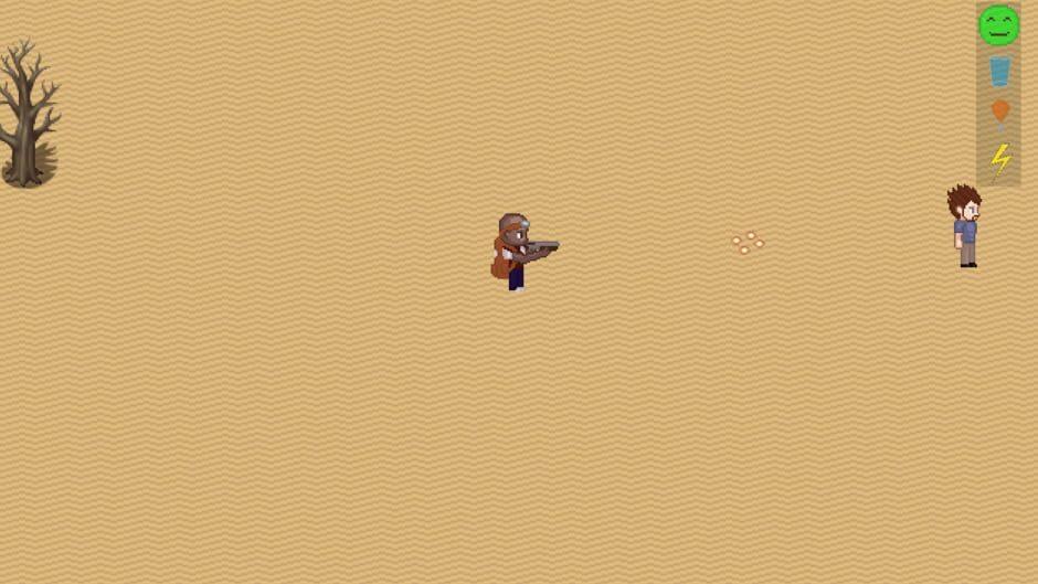 Perished World Merchant screenshot 1