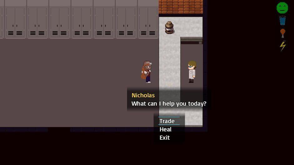 Perished World Merchant screenshot 3