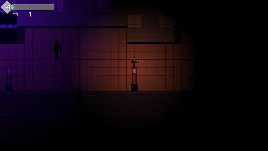 Calmed by the Dark: Neon screenshot 4