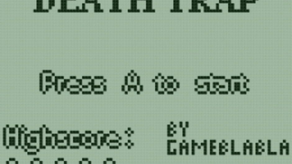 Deathtrap screenshot 1