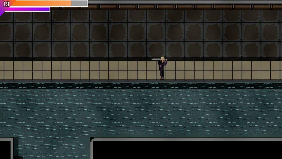 Calmed by the Dark: Aftermath screenshot 3