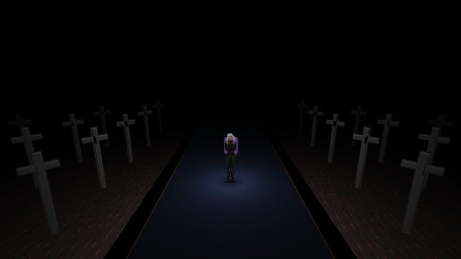 Calmed by the Dark: Purgatorium screenshot 4