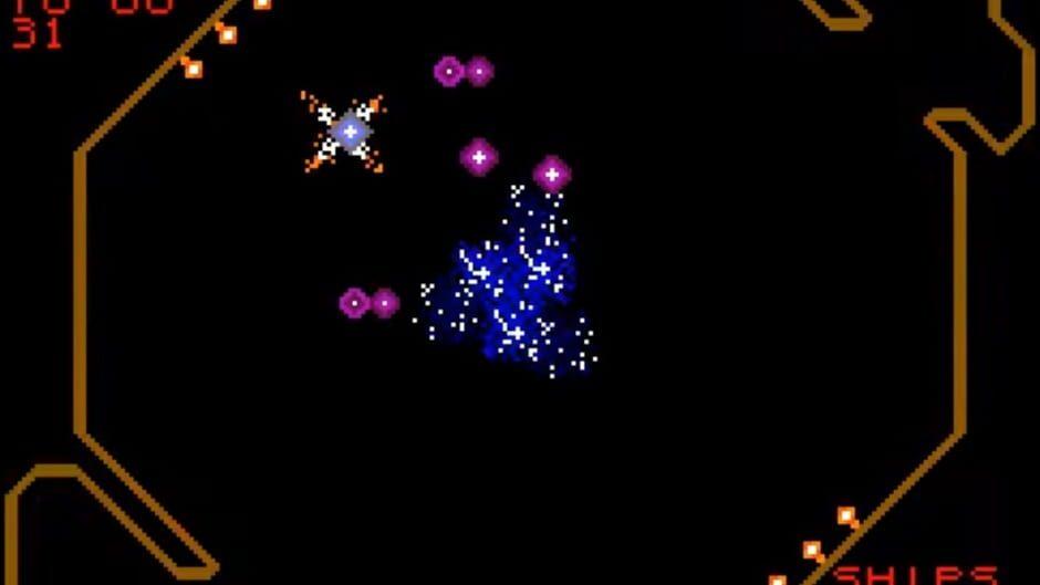 Reactor screenshot 3