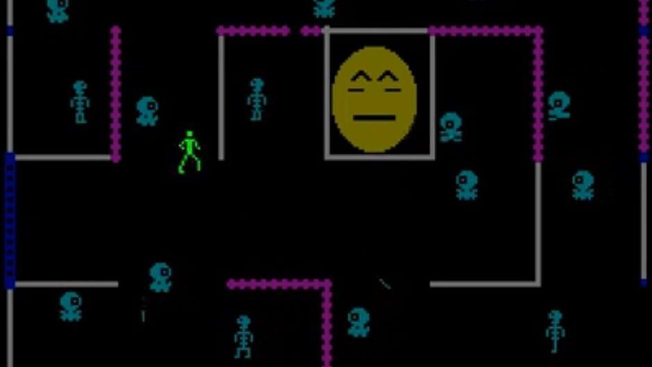 Frenzy screenshot 2