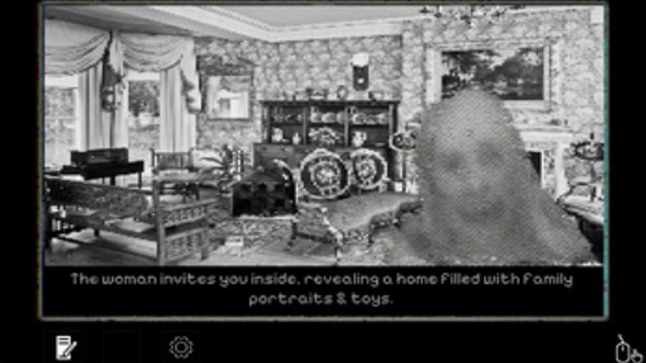 Forgotten 13 screenshot 1