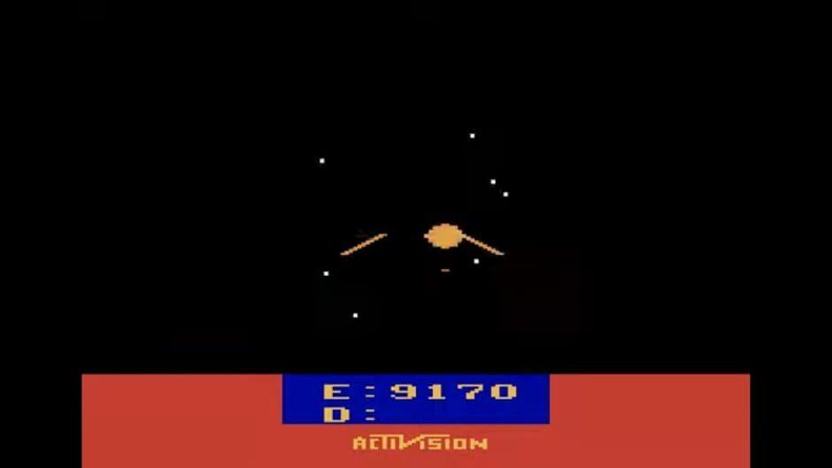 Starmaster screenshot 1