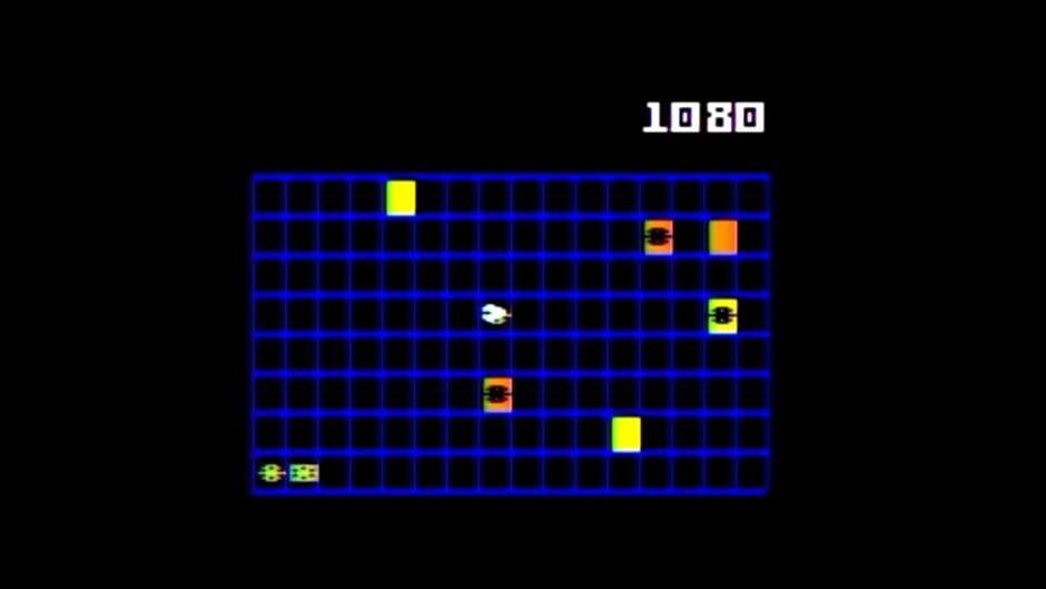 Space Spartans screenshot 2