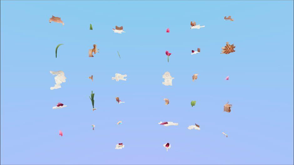 Piecing It Together screenshot 3