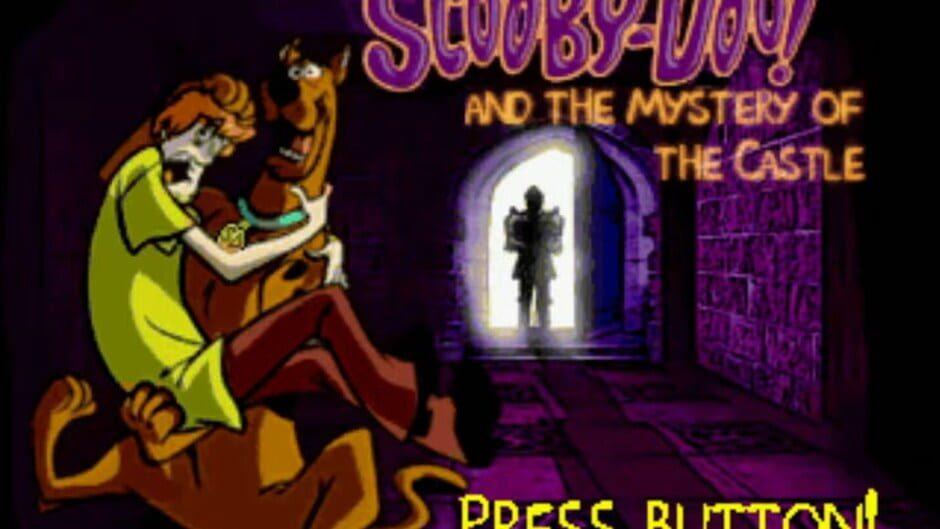 Scooby-Doo and the Mystery of the Castle screenshot 3