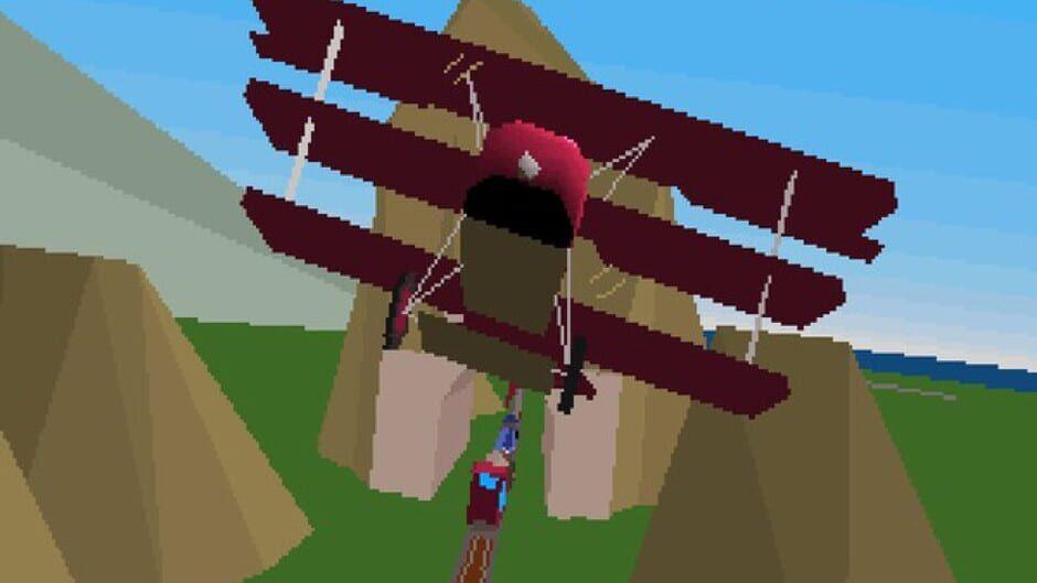 Stunt Island screenshot 4