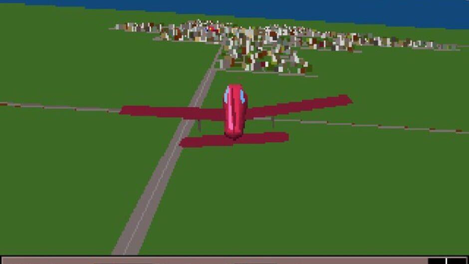 Stunt Island screenshot 2