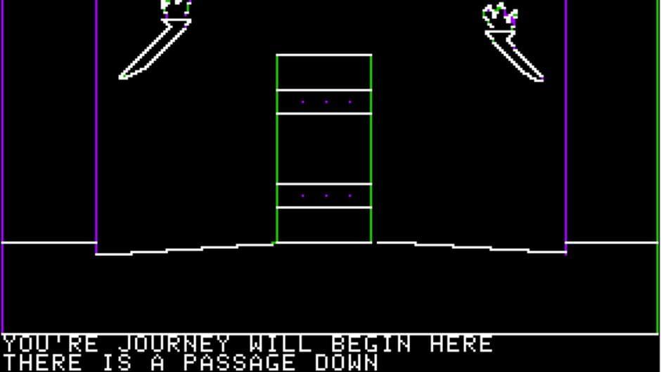 Oldorf's Revenge screenshot 1