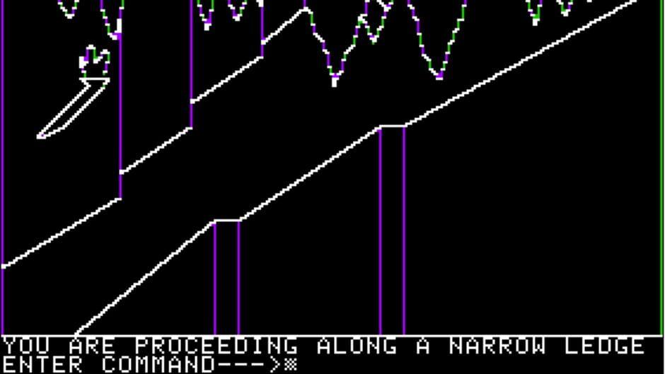 Oldorf's Revenge screenshot 2