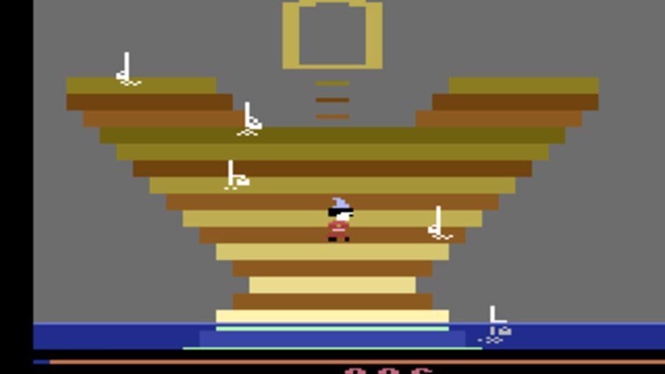 Sorcerer's Apprentice screenshot 3