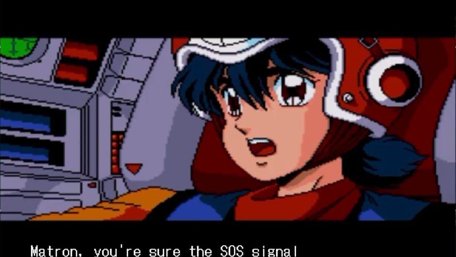 Cosmic Fantasy Collection screenshot 3