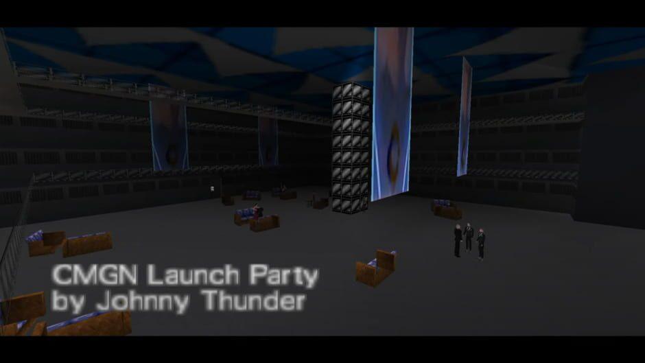 Tomorrow Never Dies 64 screenshot 2