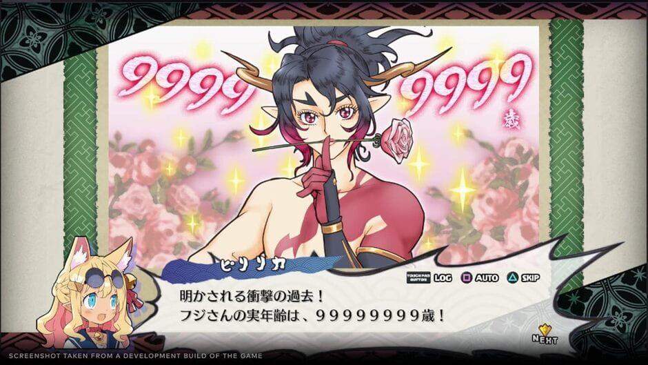 Disgaea 7: Vows of the Virtueless - Deluxe Edition screenshot 3