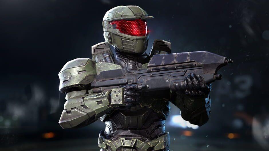 Halo Infinite: CU29 screenshot 1