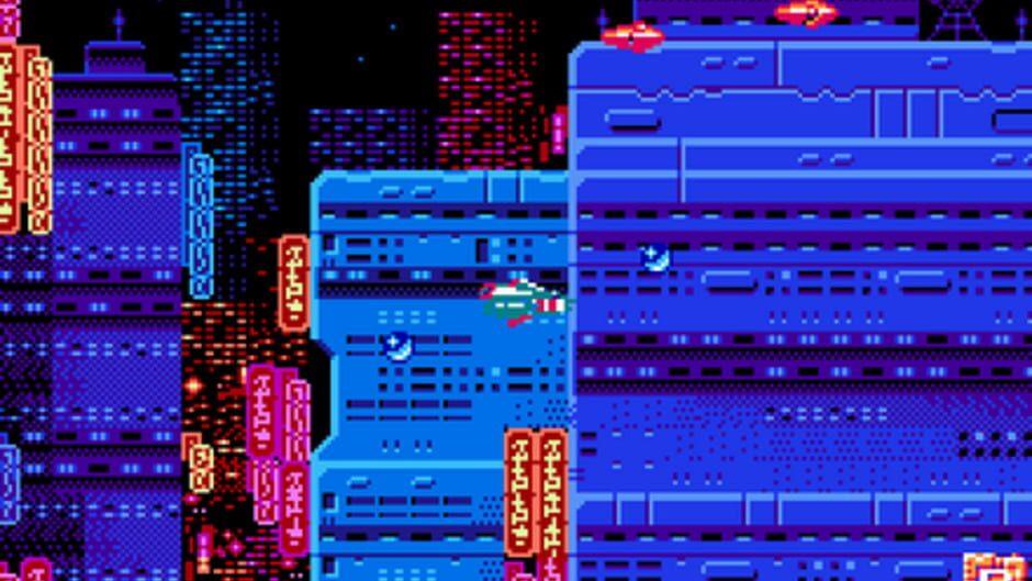 Changeable Guardian Estique screenshot 3