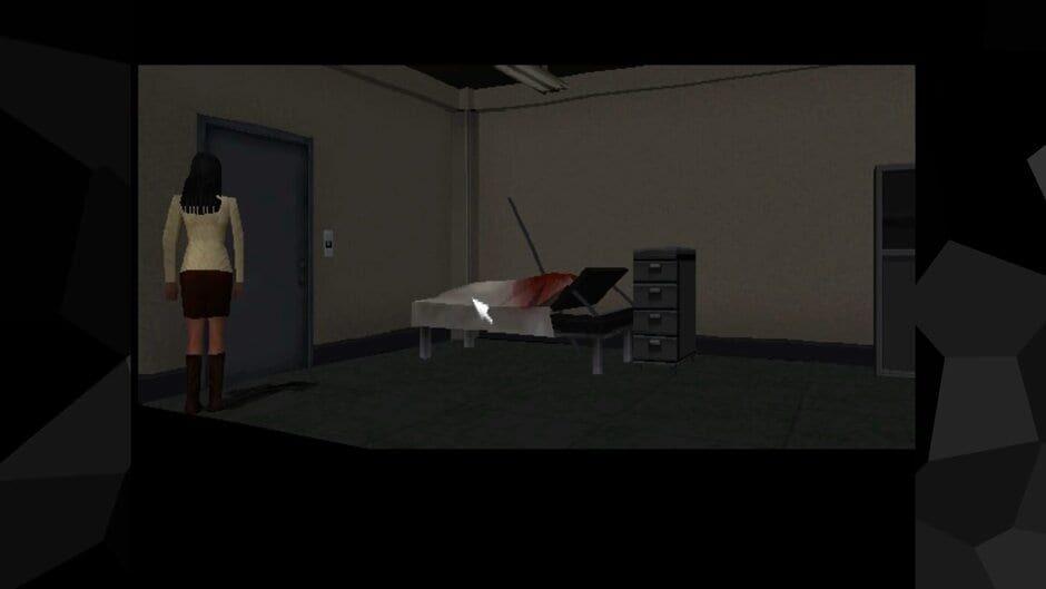 Clock Tower screenshot 3