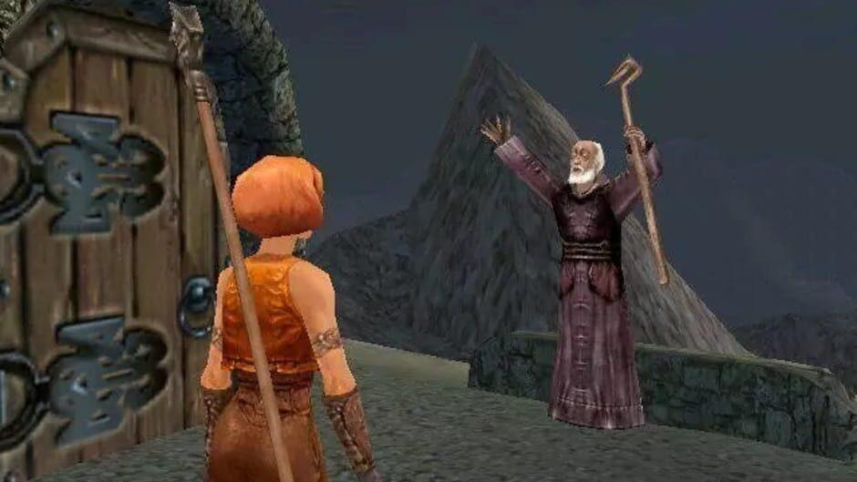 Darkened Skye screenshot 4