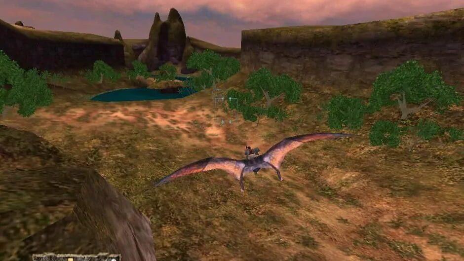 Turok: Evolution screenshot 2