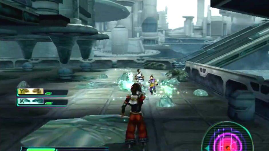 Crimson Sea screenshot 3