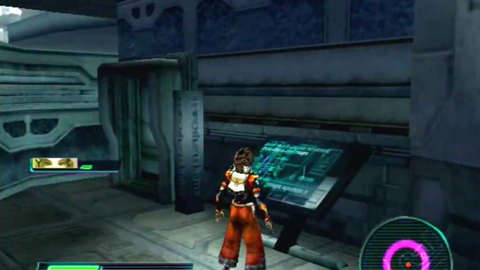 Crimson Sea screenshot 4