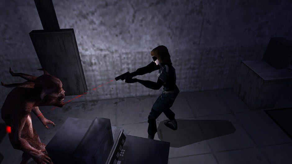 The Ring: Terror's Realm screenshot 3