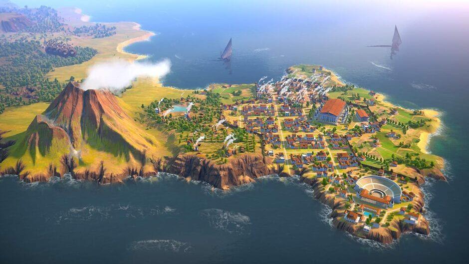 Humankind: Heritage Edition screenshot 2