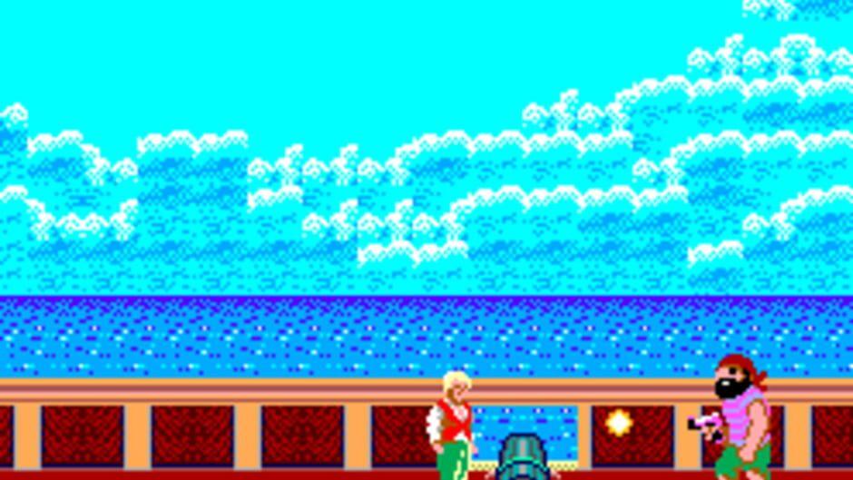 Captain Silver screenshot 2
