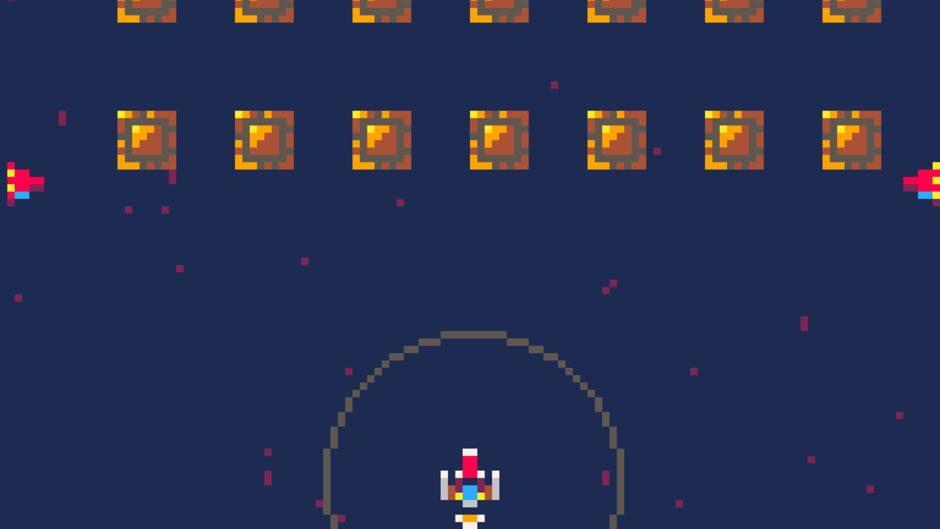 CrossGunr D+ screenshot 1
