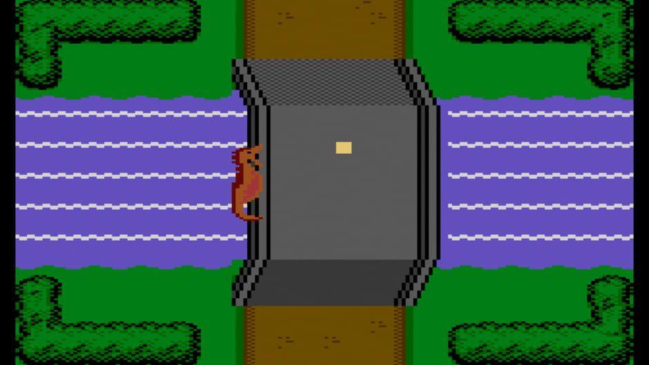 Adventure II screenshot 1
