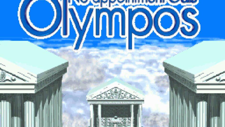 No-Appointment Gals: Olympos screenshot 2