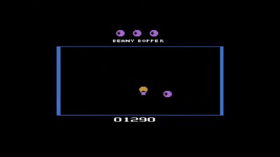 Beany Bopper screenshot 1