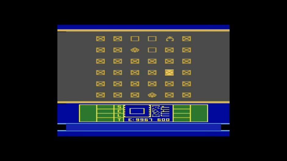 Phaser Patrol screenshot 1
