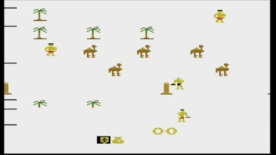 Riddle of the Sphinx screenshot 1
