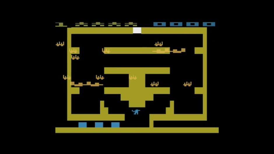 Towering Inferno screenshot 2