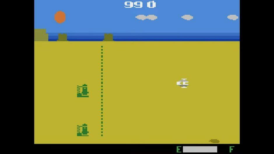 Planet Patrol screenshot 1