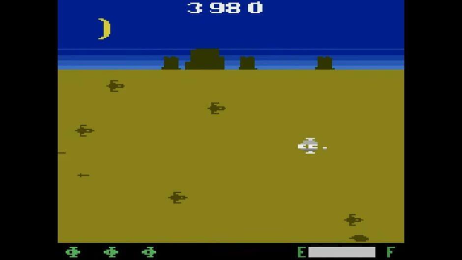 Planet Patrol screenshot 2