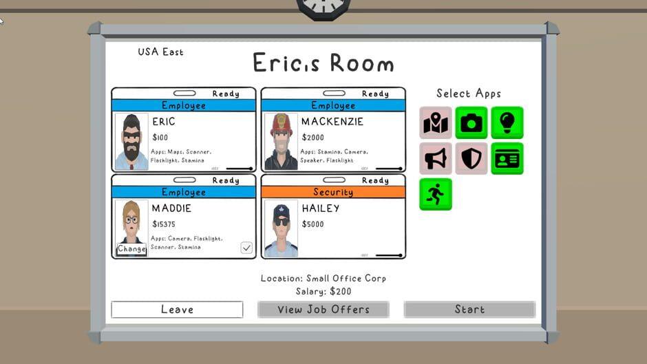 Security Control screenshot 3