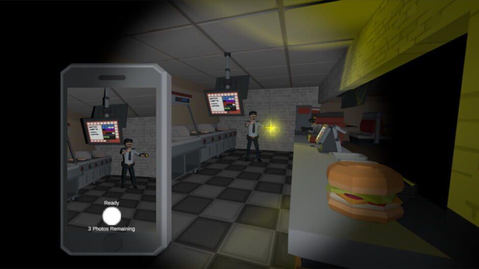 Security Control screenshot 4