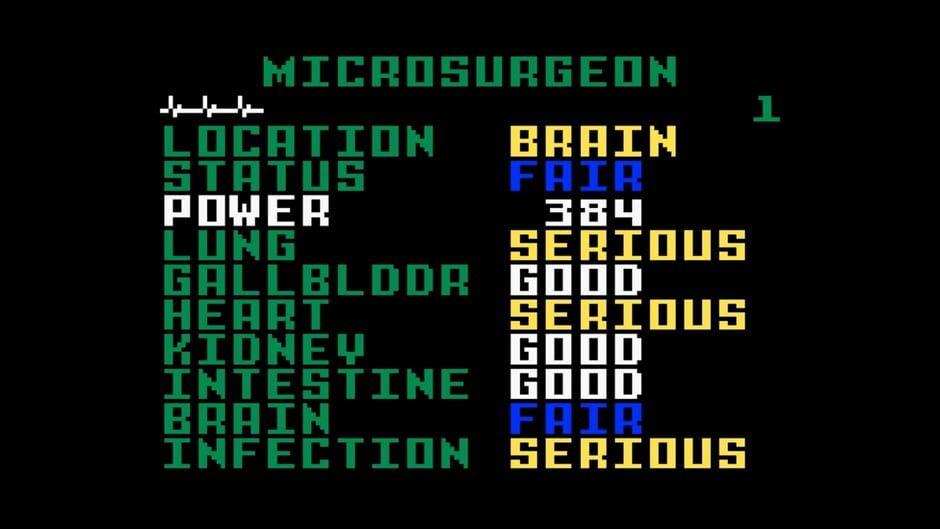 Microsurgeon screenshot 4