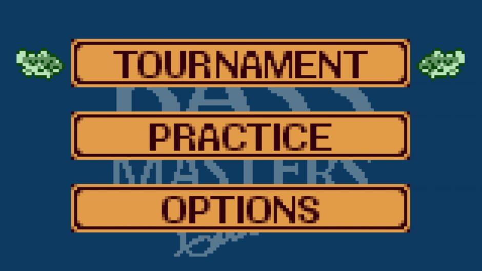 Bass Masters Classic screenshot 1