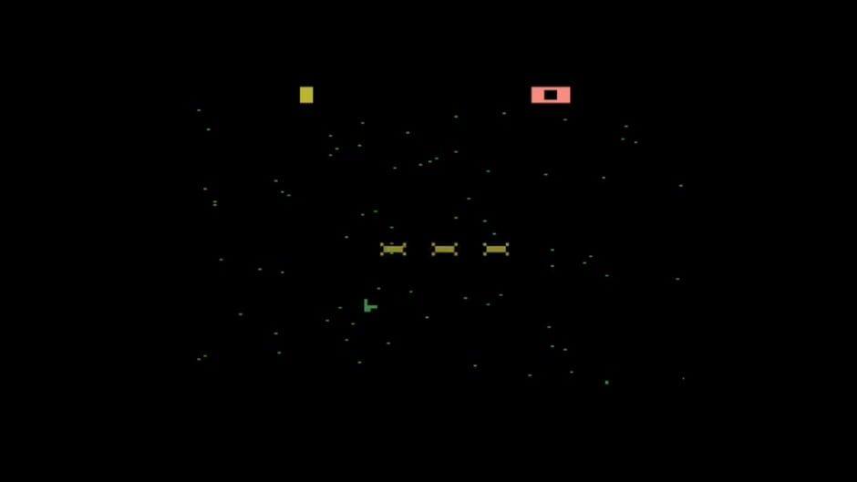 Warplock screenshot 1