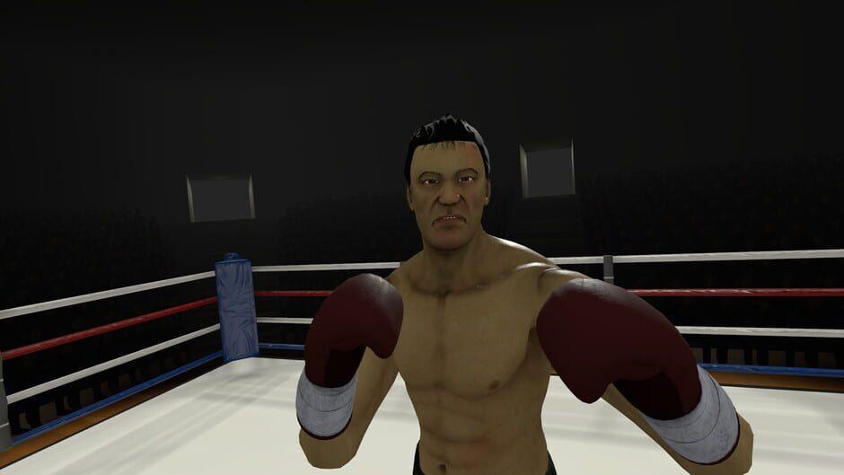 The Thrill of the Fight screenshot 4