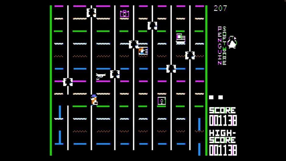 Spy's Demise screenshot 2