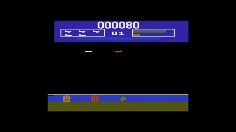 Killer Satellites screenshot 1