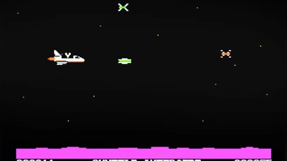 Shuttle Intercept screenshot 1